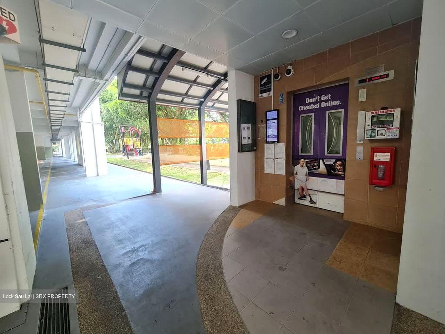 Blk 112 Simei Street 1 (Tampines), HDB 5 Rooms #584385451